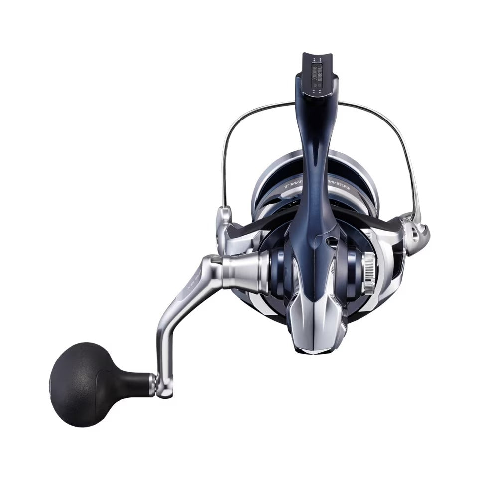 Shimano Twin Power Spinning Reel [ML:6000SWHGC]