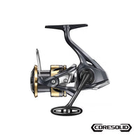 Shimano Ultegra Spinning Reel [ML:1000-FD]