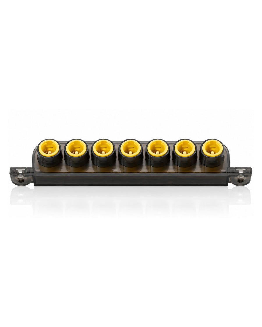 Simrad SimNet 7 Prong Multi-Joiner