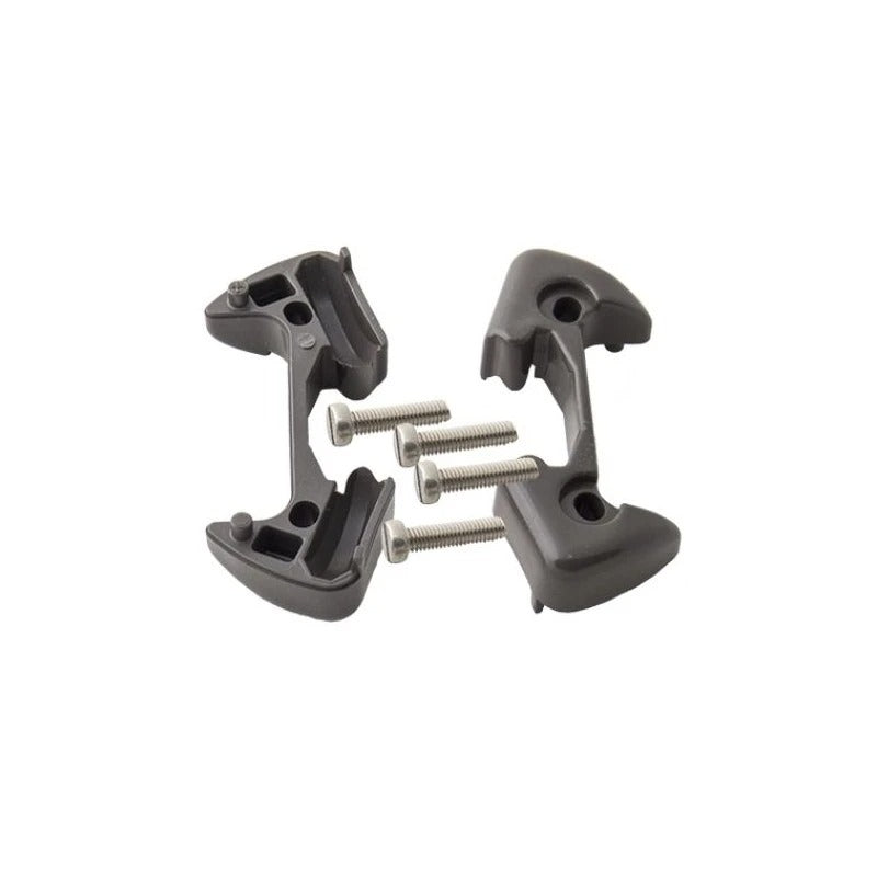 Lewmar SZ 2 End Cap Kit 29172045