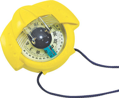Compass Soft Grip Iris 50 Yellow