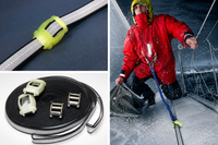 Richard Lyf'safe Jackline kit - Length 11 m
