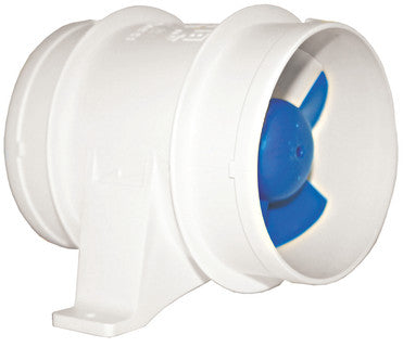  Rule Blower In-line 100mm 12V