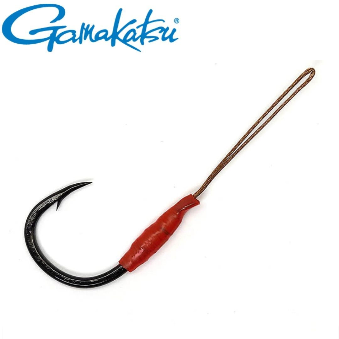 Gamakatsu G-Stinger Hook [SZ:1 PS:4 Pack]