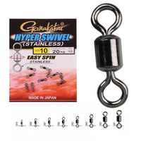 Gamakatsu Hyper Swivel [SZ:2]