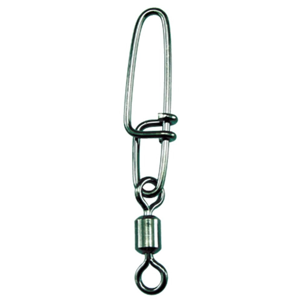 Gamakatsu Hyper S-Snap with Swivel [SZ:#2 x #7]