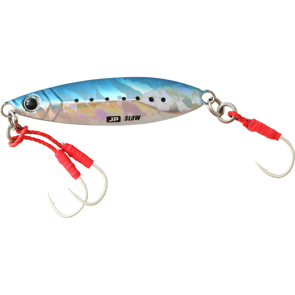 Majorcraft JigPara Slow Pitch 50g [CL:01 Iwashii]