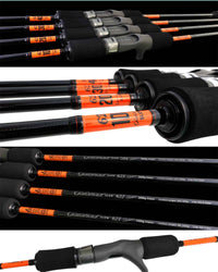 Yamaga Blanks Galahad Slow Global [ML:584]