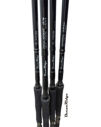Ripple Fisher Ocean Ridge Rod [ML:Final Spirit GT78]