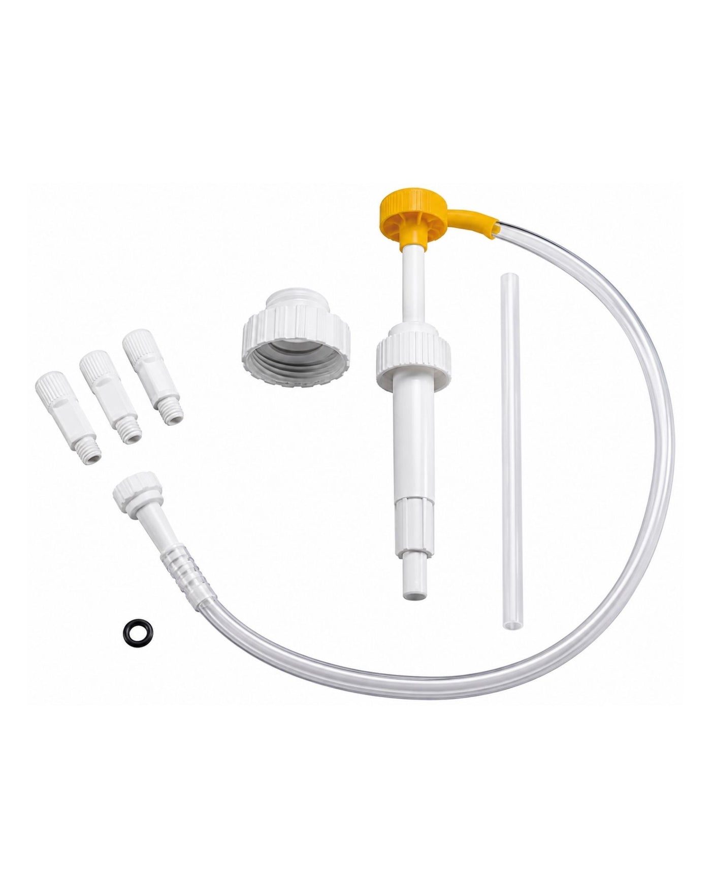 Gear Oil Multi-Fit Pump