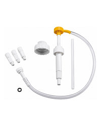Gear Oil Multi-Fit Pump