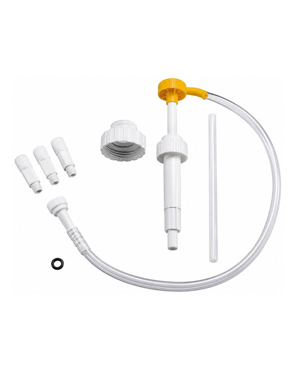Gear Oil Multi-Fit Pump