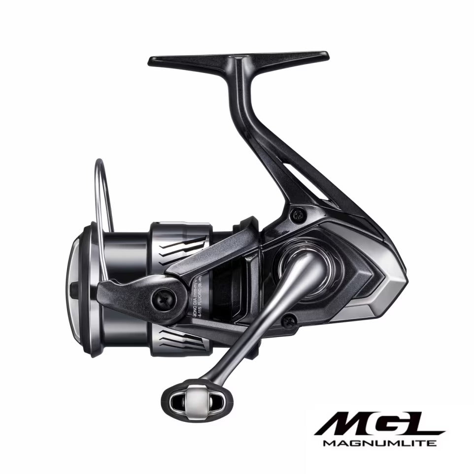Shimano Miravel Reel [SZ:1000A]