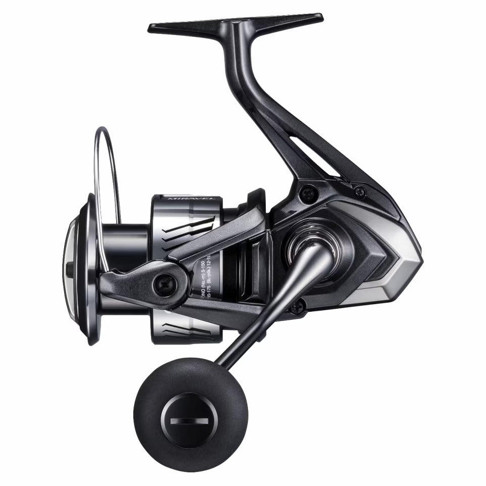 Shimano Miravel Reel [SZ:1000A]