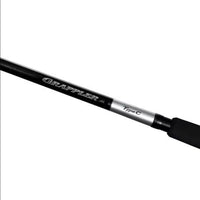 Shimano 25 Grappler Type C Offshore Rod [ML:S76ML]