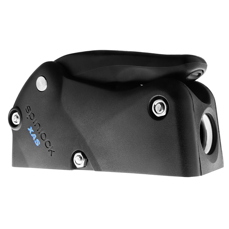 Spinlock Single Rope Clutch 6mm - 12mm