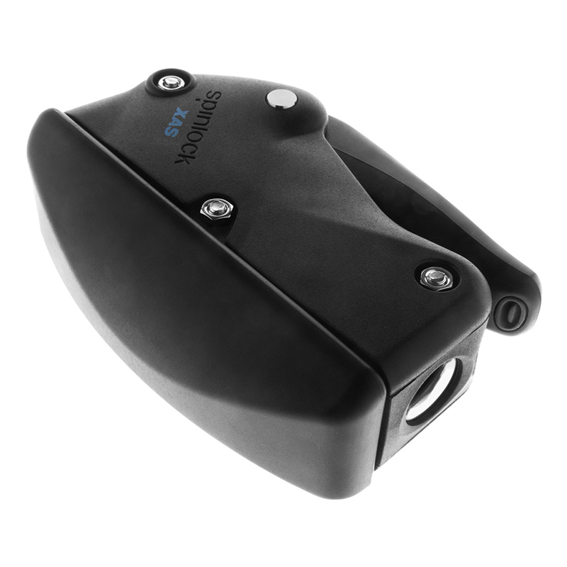 Spinlock Single Rope Clutch 6mm - 12mm