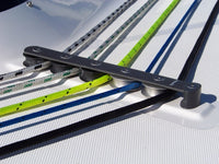 Spinlock T50 - 4 Sheave Deck Organizer