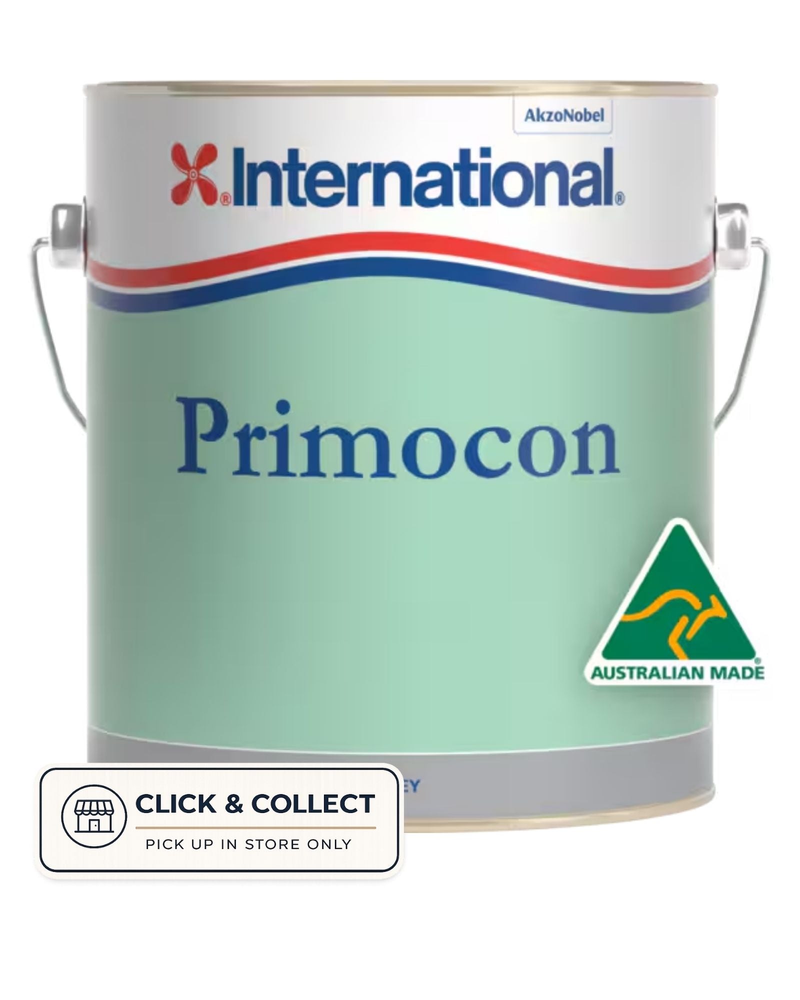 International Primocon Primer [SZ:1 Litre]