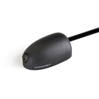 Scanstrut Deck Seal Horizontal Black [SZ:2-6mm]