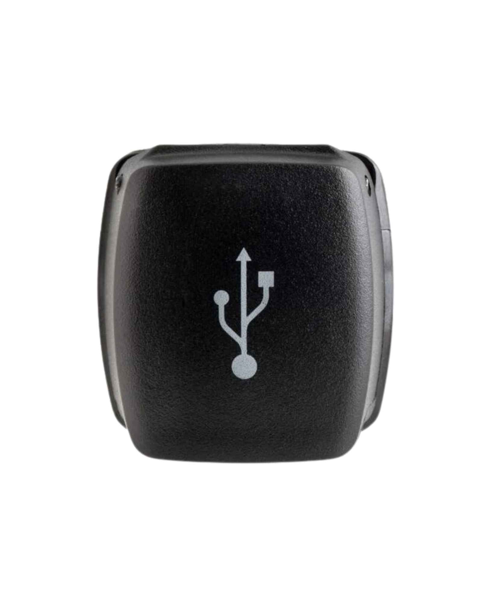Scanstrut Charger Flip Pro Dual USB-A USE-C Socket 12/24V