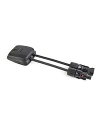 Scanstrut Double Horizontal Cable Seal Black 5-6mm