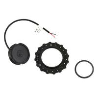 Scanstrut ROKK wireless phone charger 12/24v