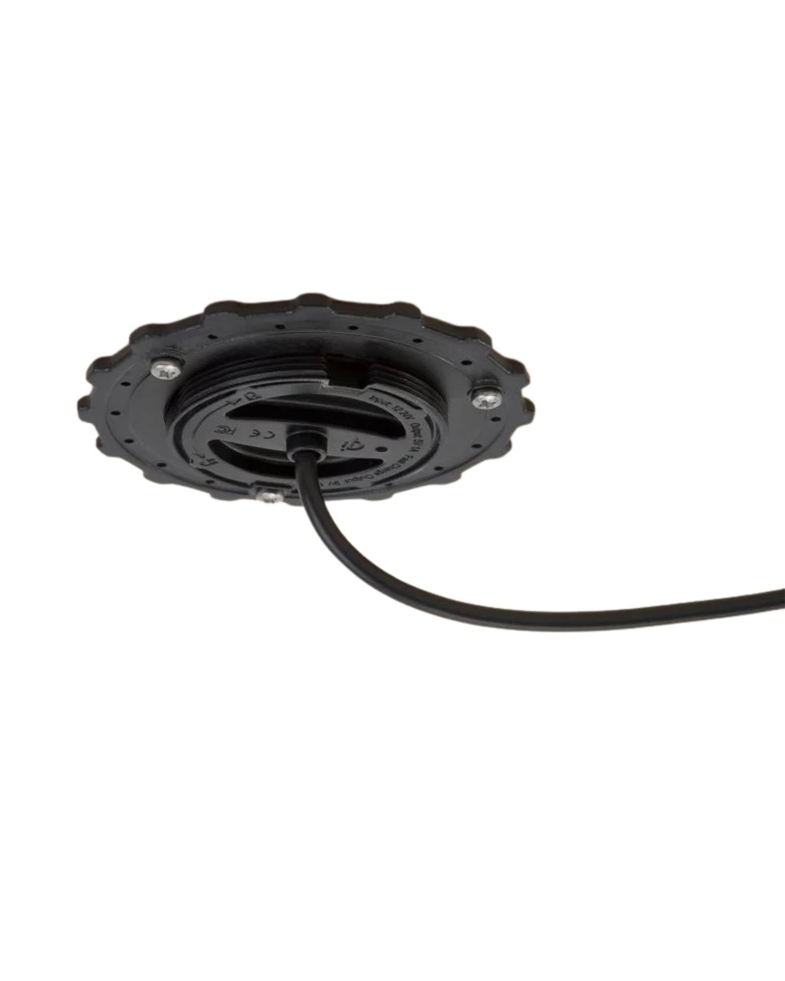 Scanstrut ROKK wireless phone charger 12/24v