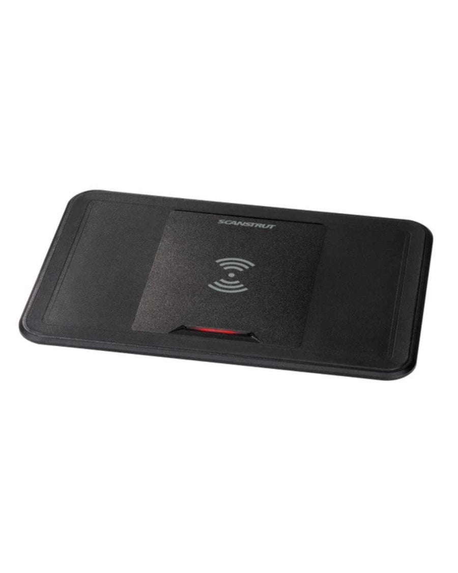 Scanstrut Waterproof Wireless Charger Surface 3 Coil 15W 12/24V IPX6