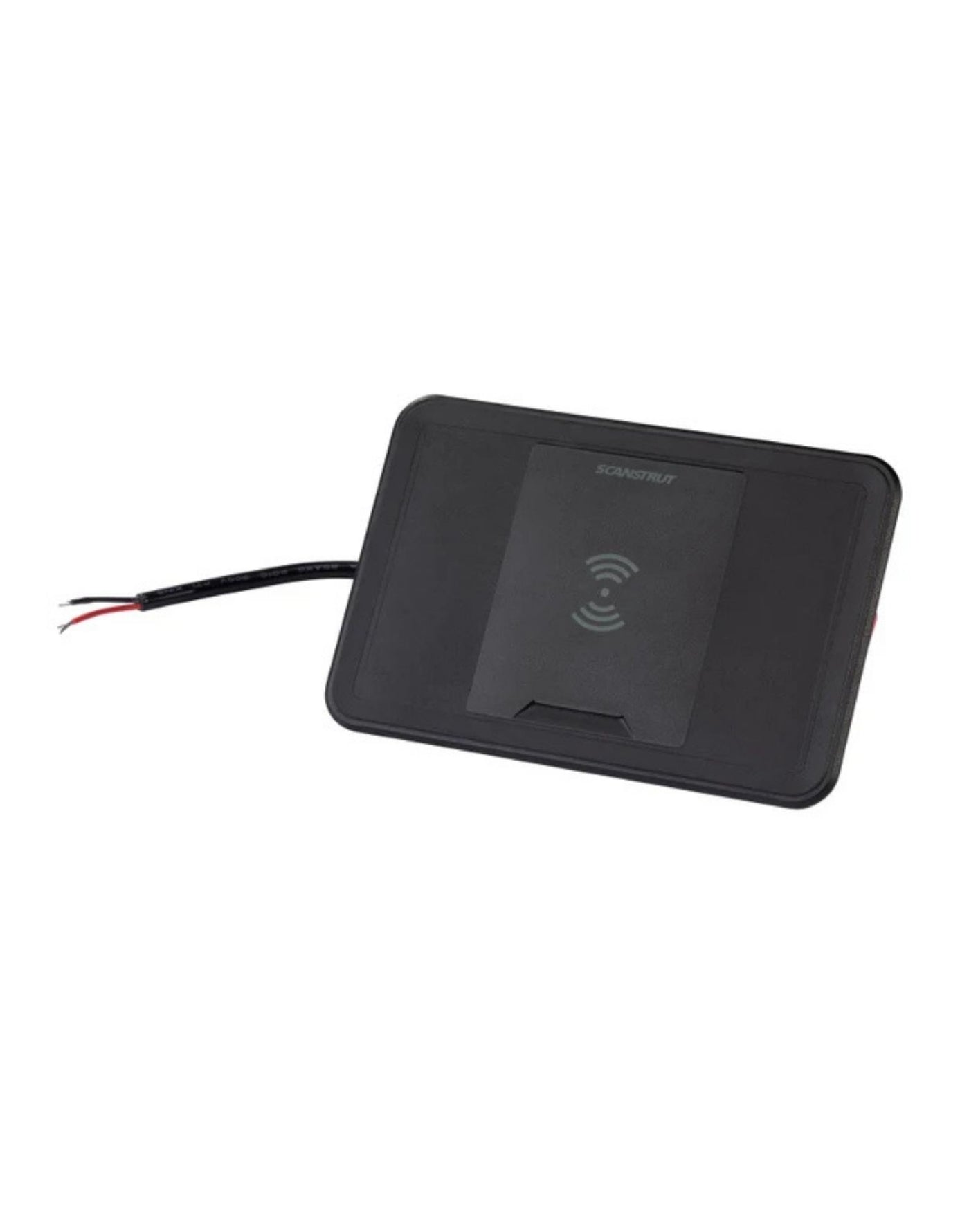 Scanstrut Waterproof Wireless Charger Surface 3 Coil 15W 12/24V IPX6