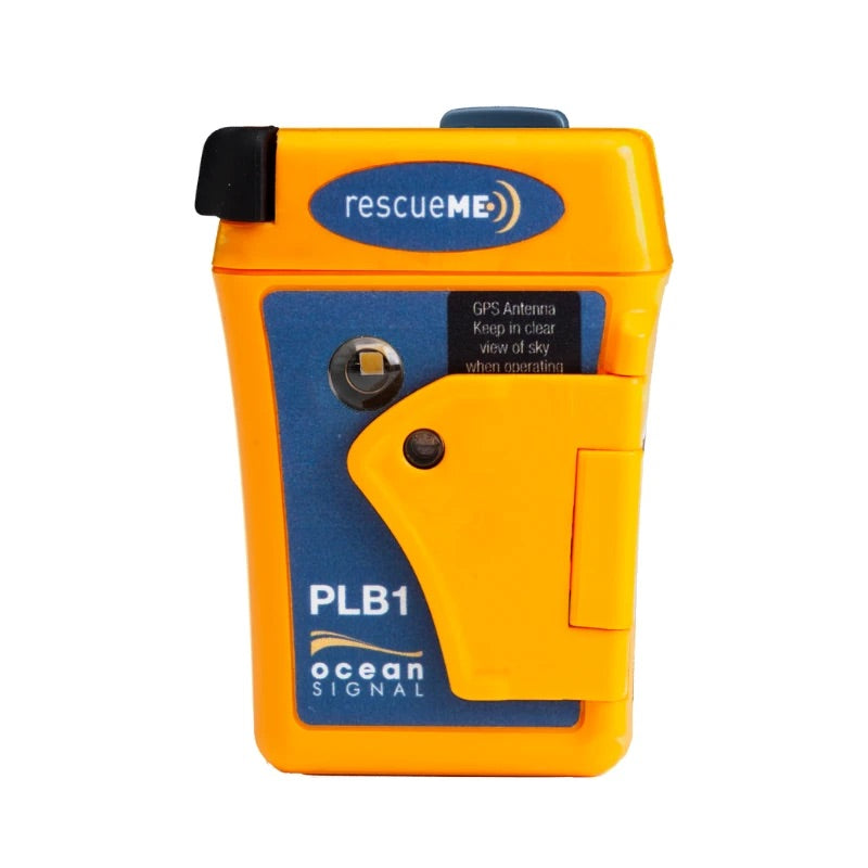 Ocean Signal PLB1 Personal Locator