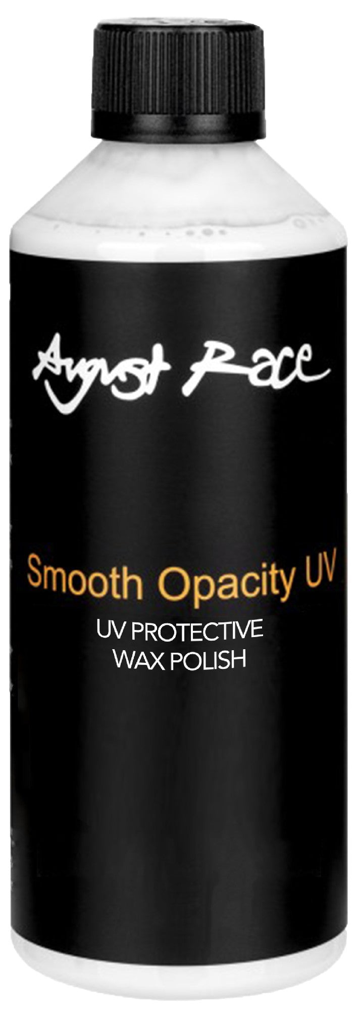 AUGUST RACE SMOOTH OPACITY