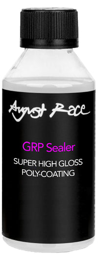 August Race GRP Sealer