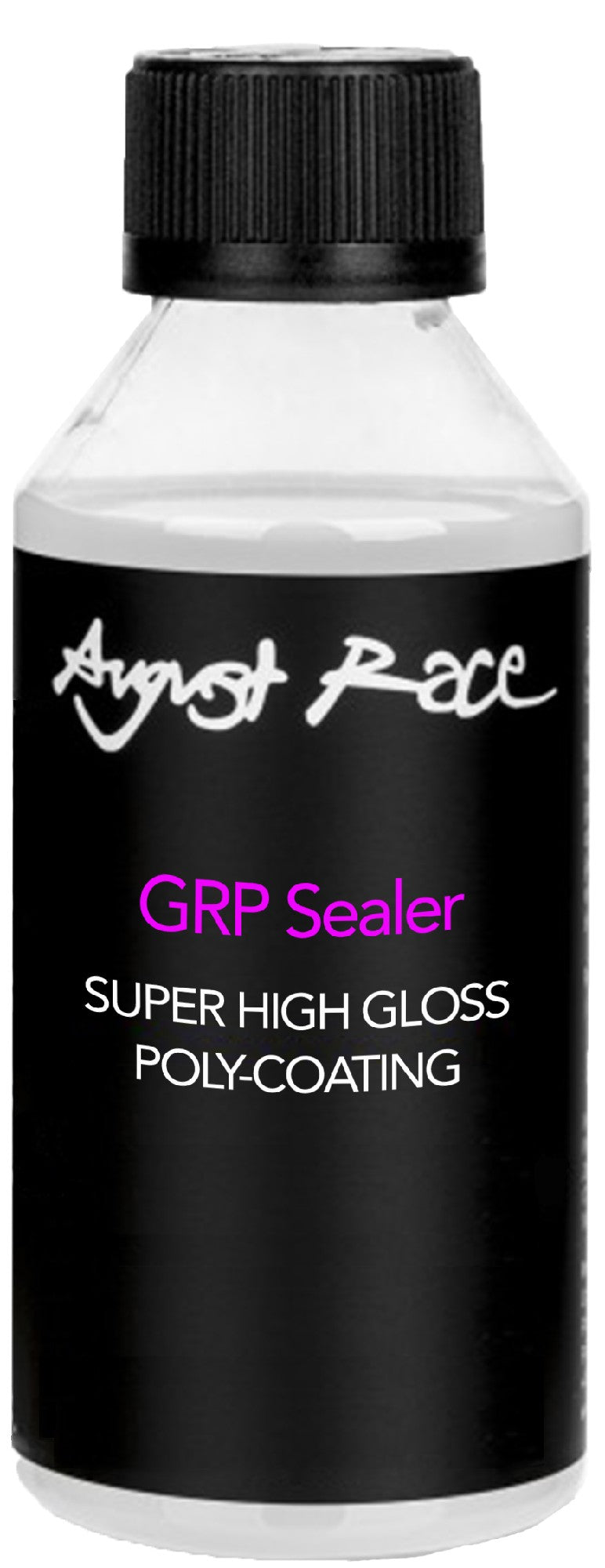 August Race GRP Sealer