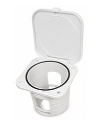 Container For Hand Shower