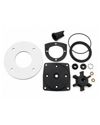 Jabsco Electric Toilet Service Kit J16-221