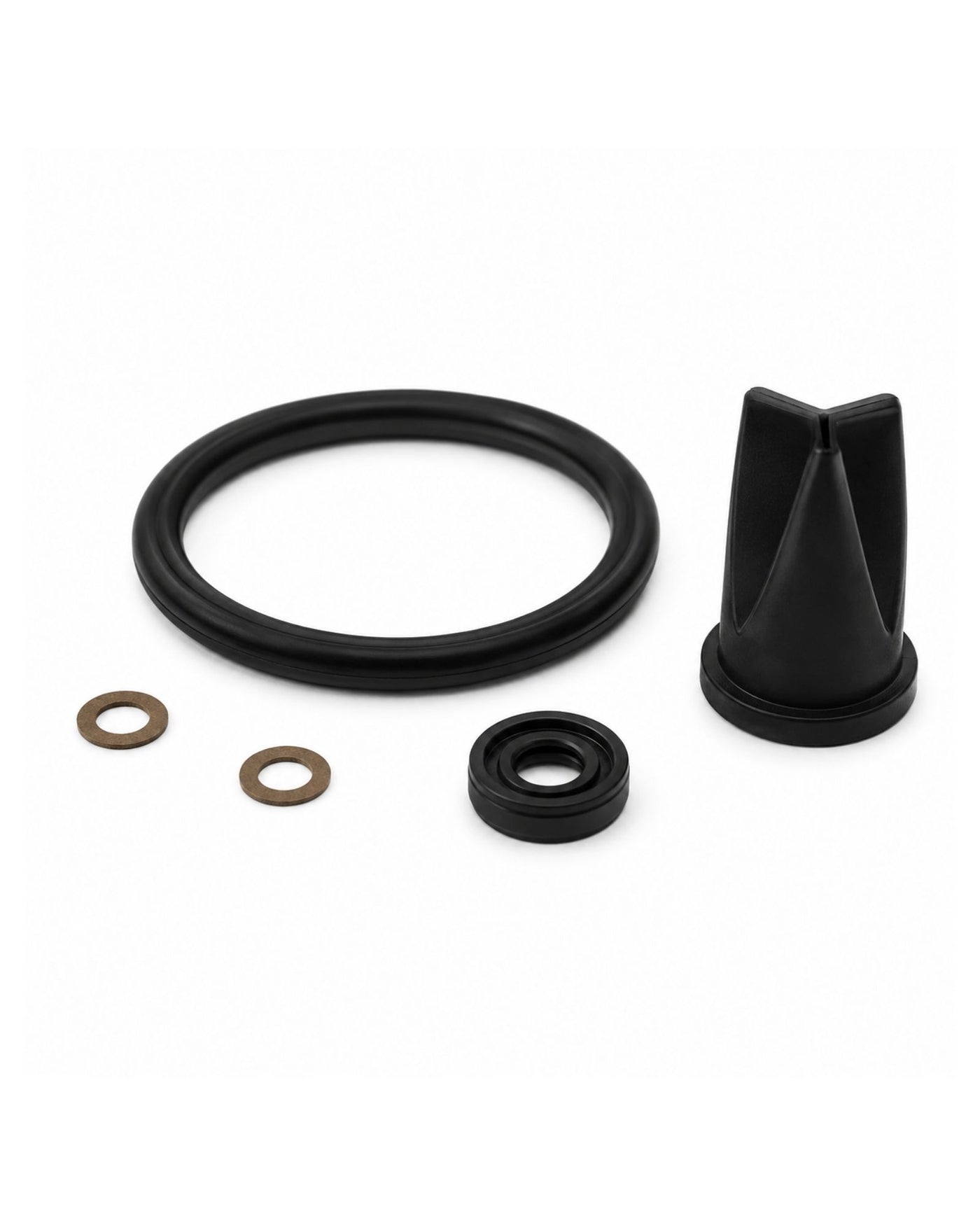 Jabsco Quiet Flush Toilet Service Kit J16-220
