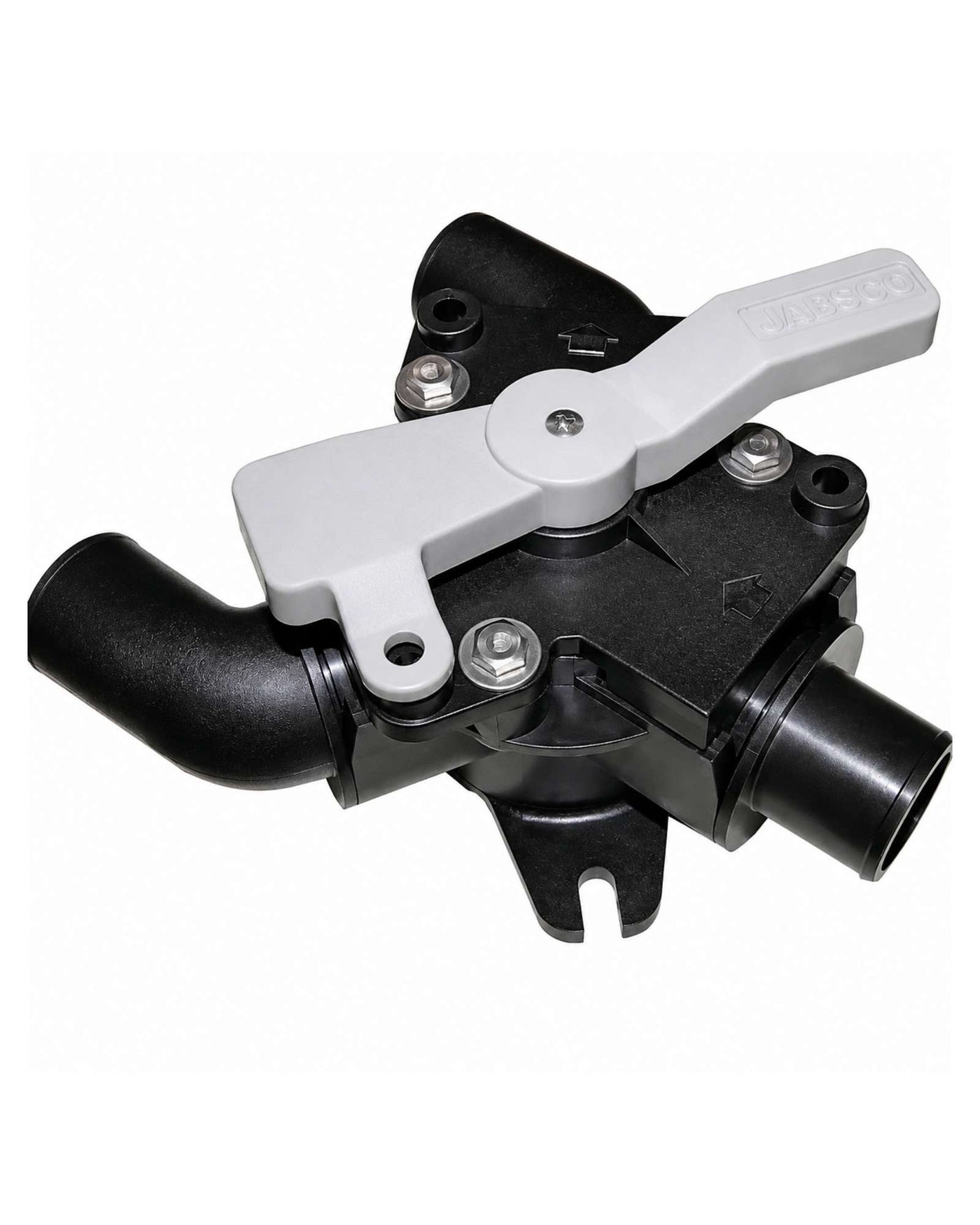 Jabsco Heavy Duty Y Valve 25/40mm Valves