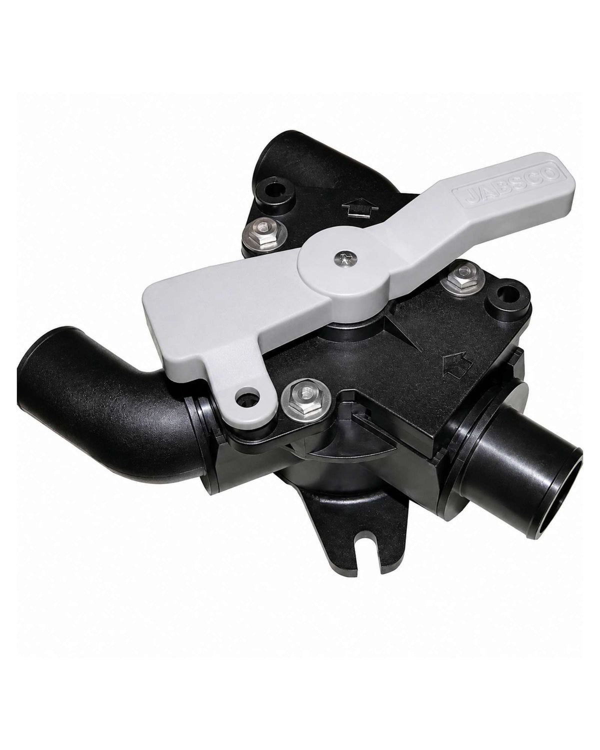 Jabsco Heavy Duty Y Valve 25/40mm Valves