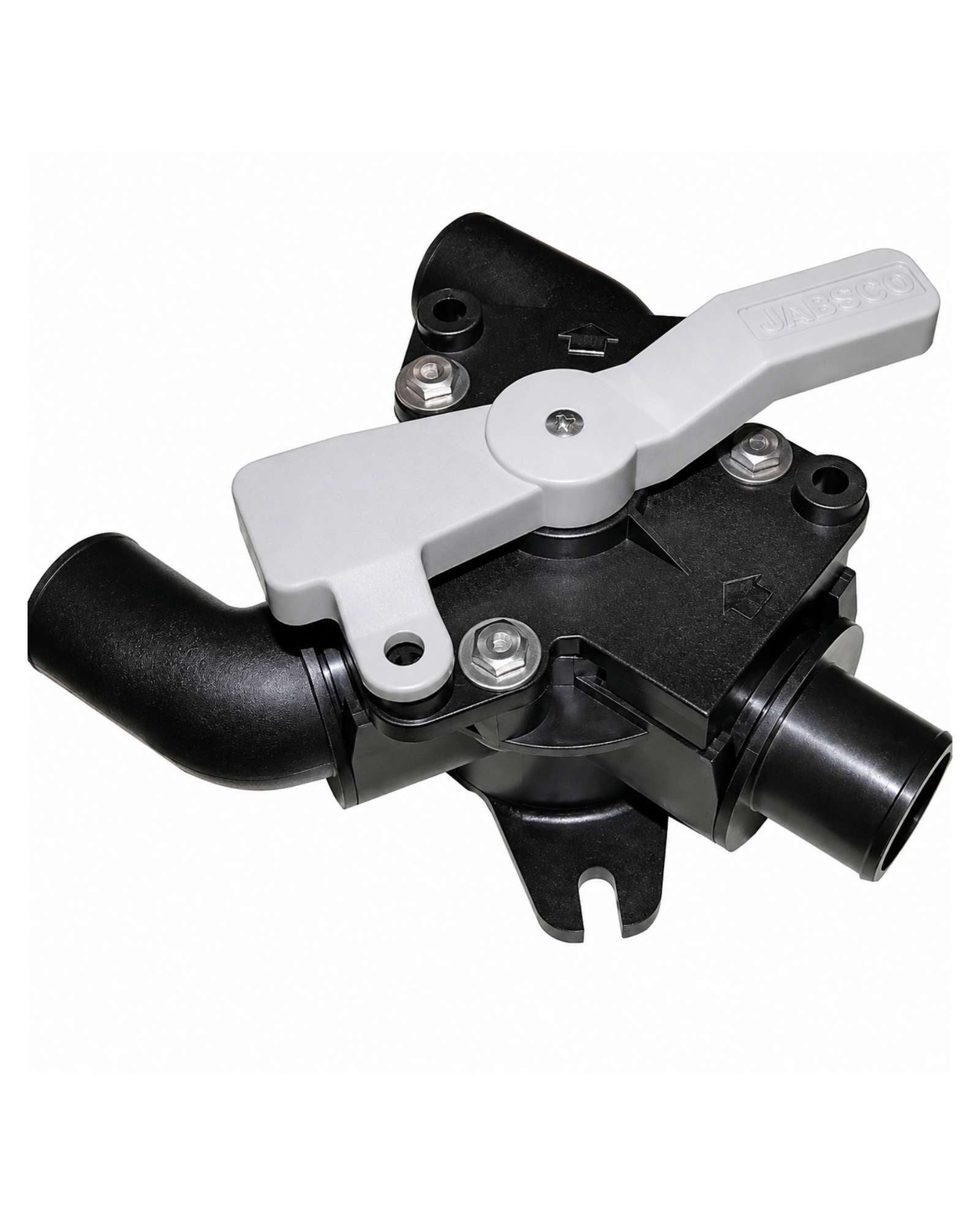 Jabsco Heavy Duty Y Valve 25/40mm Valves