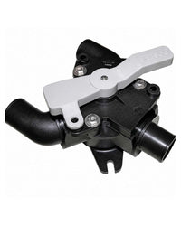 Jabsco Heavy Duty Y Valve 25/40mm Valves