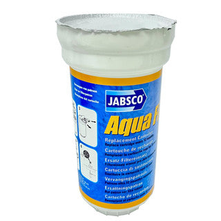 Jabsco Drinking Water Aqua Filta Replacement Filter Cartridge