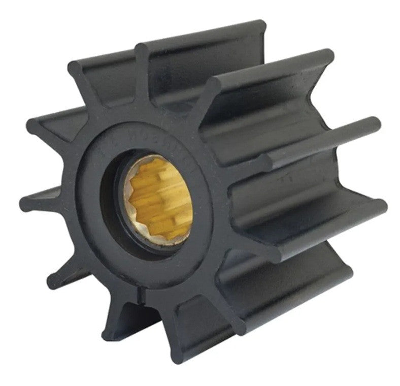 Jabsco Impeller Neoprene 18777-0001