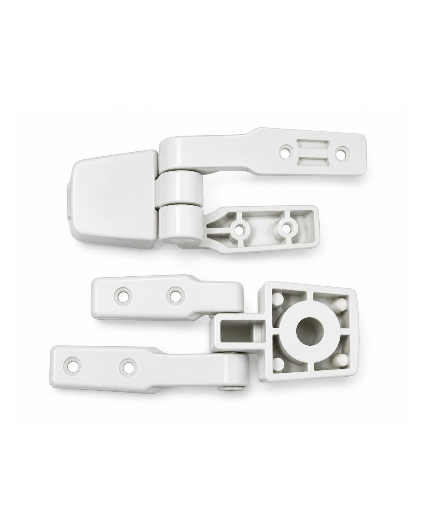 Jabsxo Toilet Hinge Set J15-230