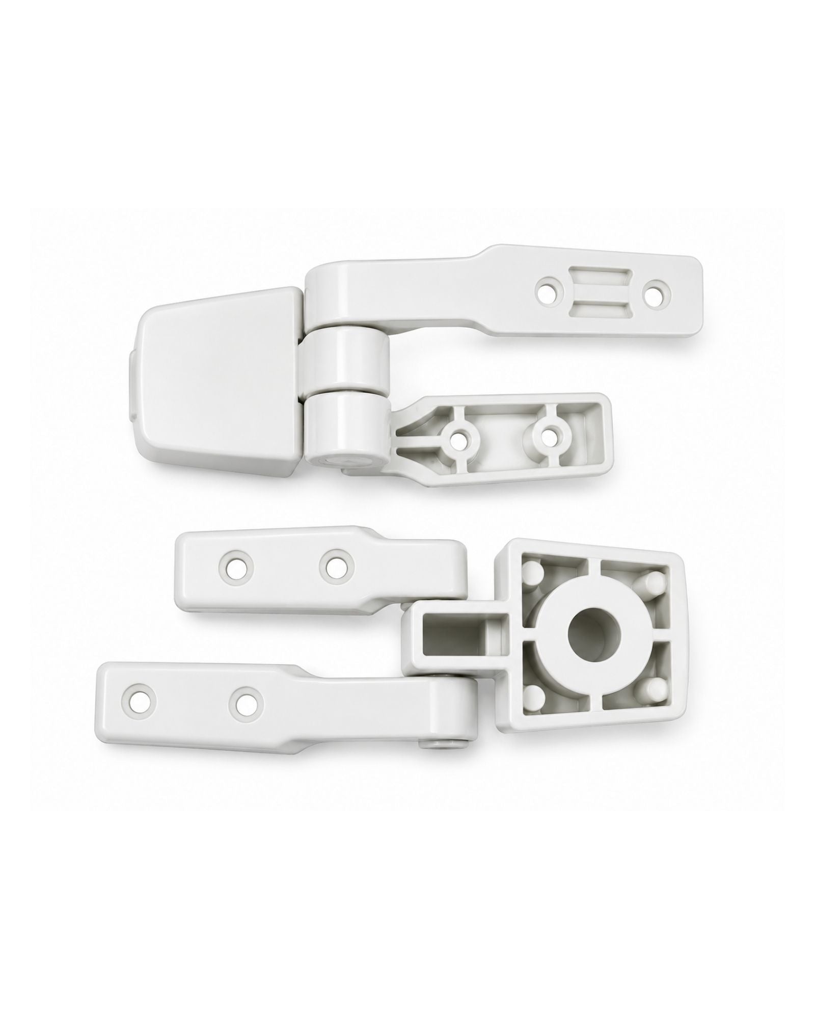 Jabsxo Toilet Hinge Set J15-230