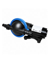 Jabsco Remote Shower Drain/Bilge Pump