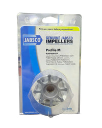 Jabsco Impeller Neoprene 920-0001