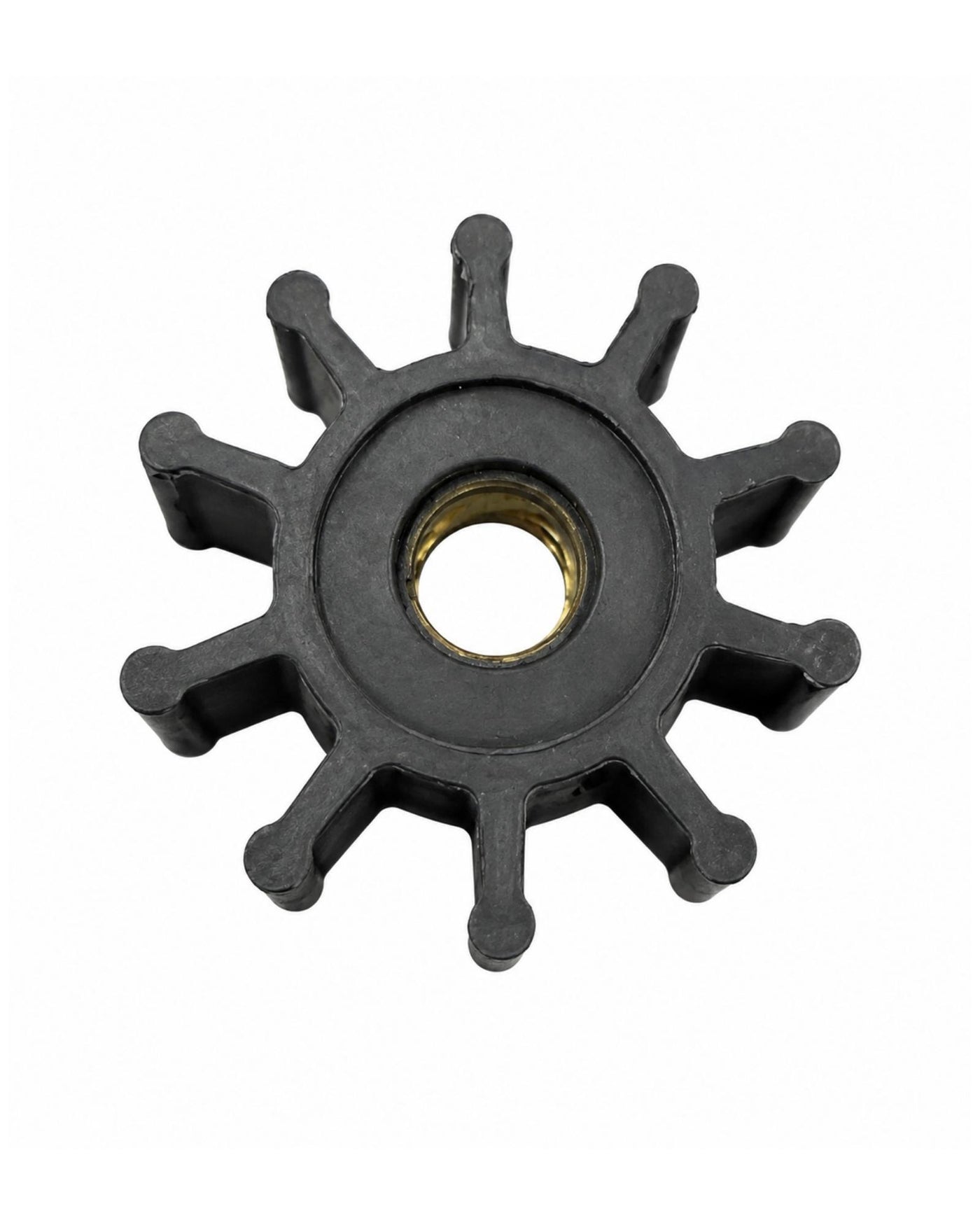 Jabsco Impeller Kit 18653-0001 Neoprene