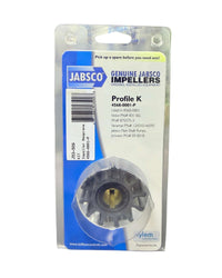 Jabsco Impeller Neoprene 4568-0001