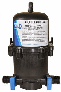 Jabsco Accumulator Tank 0.6 Litre
